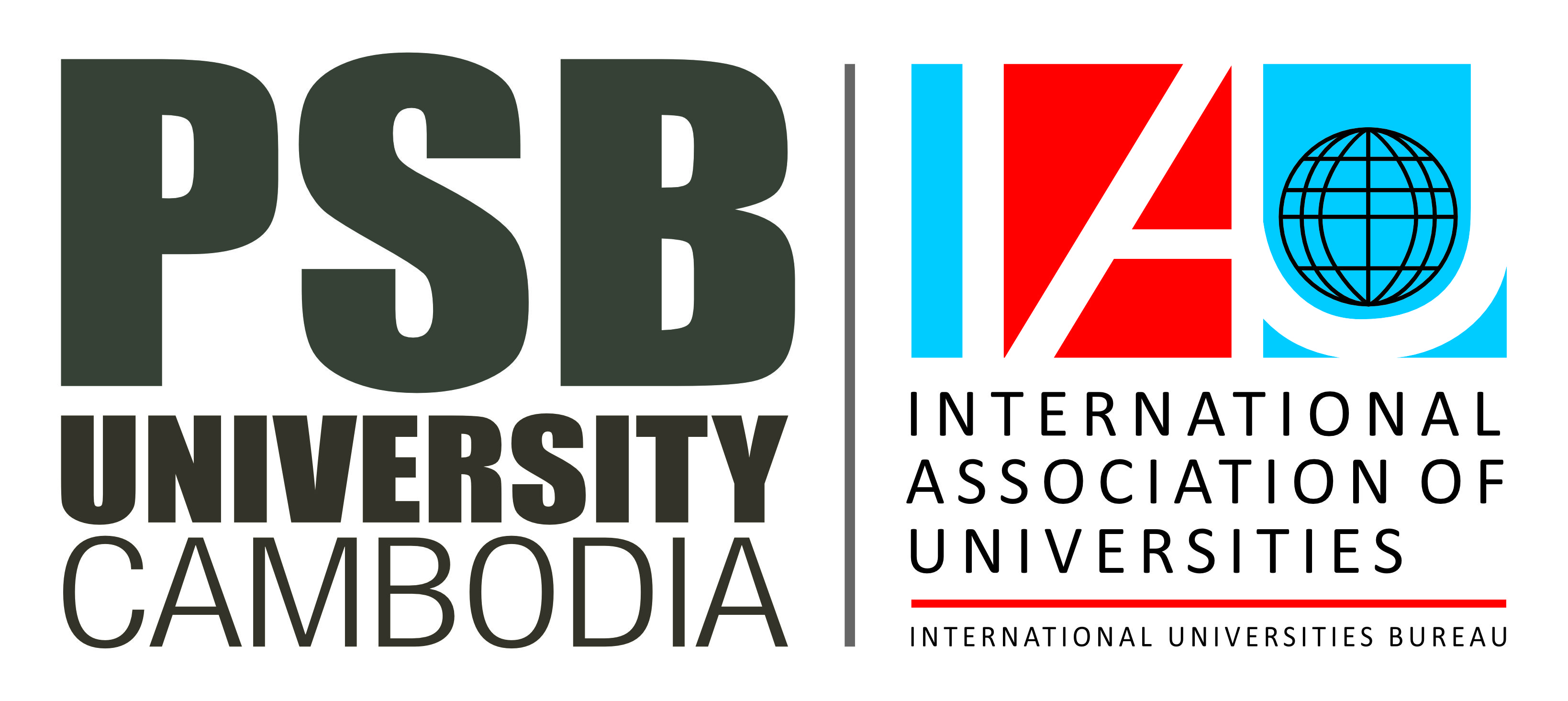 PSB University Cambodia & IAU International Association of Universities